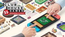 任天堂在 Switch 的 Clubhouse 游戏中重新推出 Wii 运动风格保龄球游戏